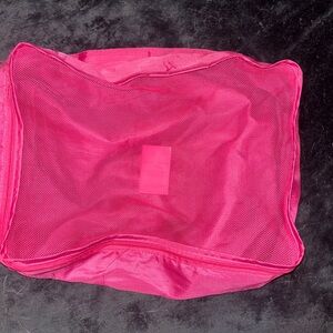 Hot Pink Travel Packing Cube - Women’s Lightweight Organizer